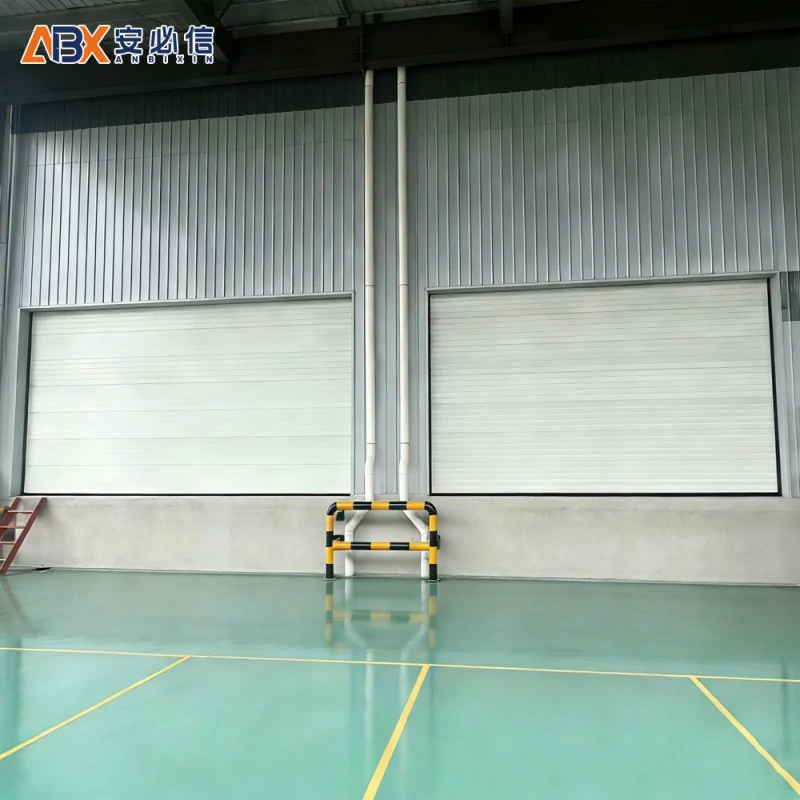 四平市升降滑升门